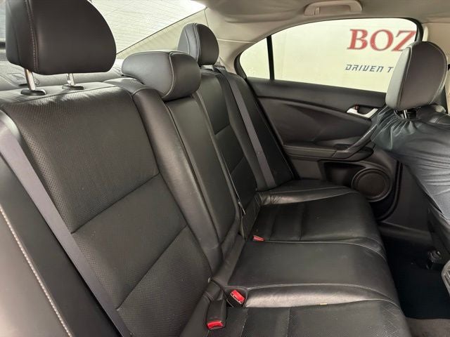 2012 Acura TSX 2.4