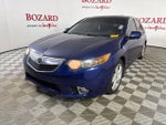 2012 Acura TSX 2.4