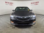 2014 Acura RLX Base Advance Package