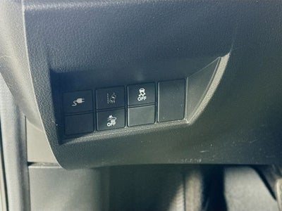 2018 Honda Clarity Plug-In Hybrid Base