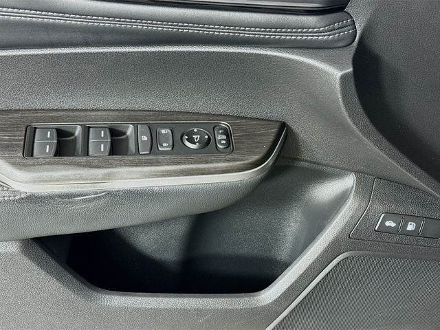 2018 Honda Clarity Plug-In Hybrid Base