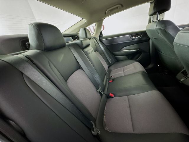 2018 Honda Clarity Plug-In Hybrid Base