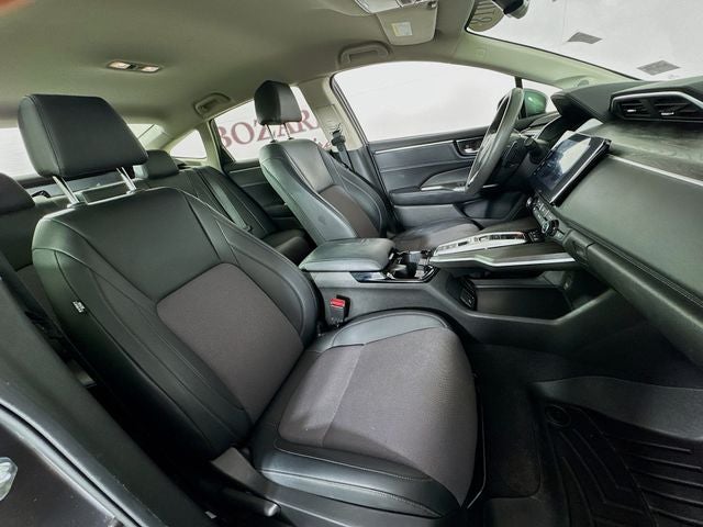 2018 Honda Clarity Plug-In Hybrid Base