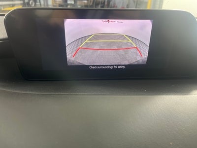 2019 Mazda Mazda3 Base