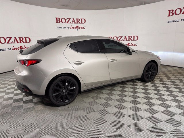 2026 Mazda Mazda3 2.5 S Premium