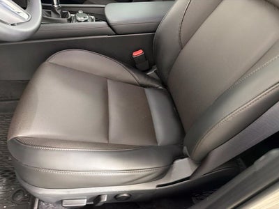 2026 Mazda Mazda3 2.5 S Premium