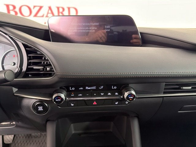 2026 Mazda Mazda3 2.5 S Premium