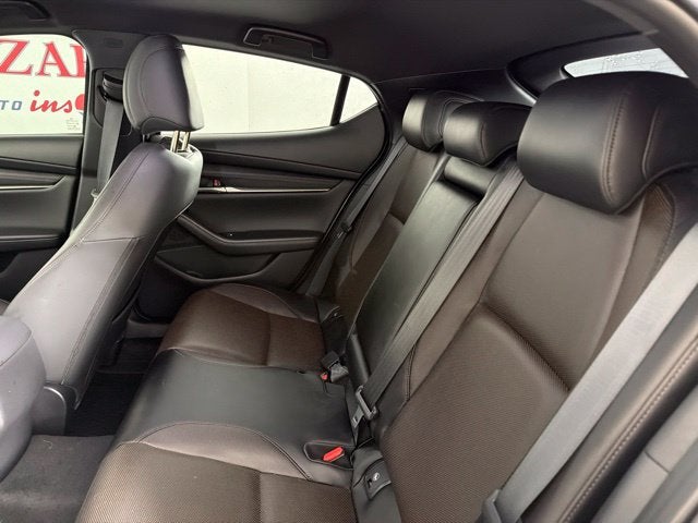 2026 Mazda Mazda3 2.5 S Premium