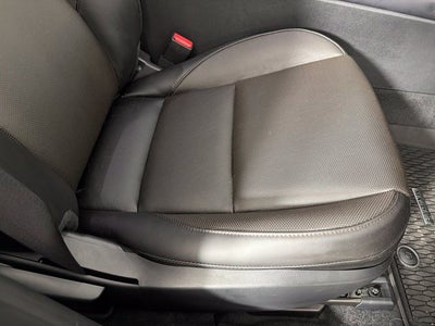 2026 Mazda Mazda3 2.5 S Premium