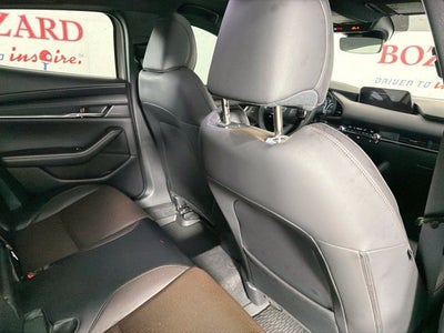 2026 Mazda Mazda3 2.5 S Premium