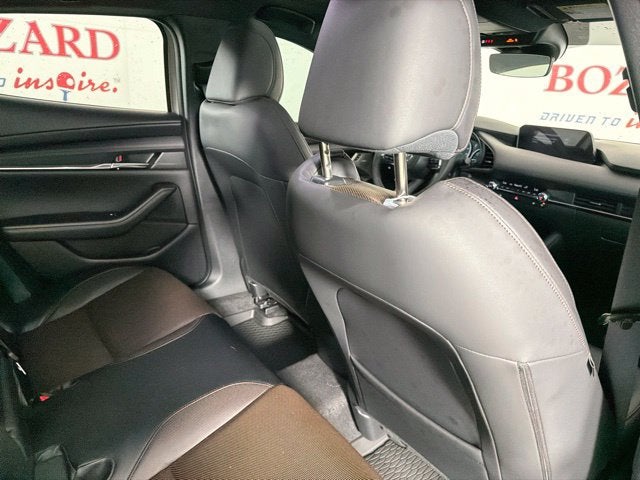 2026 Mazda Mazda3 2.5 S Premium
