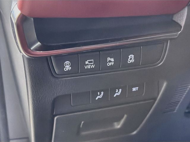 2021 Mazda Mazda3 Premium Plus