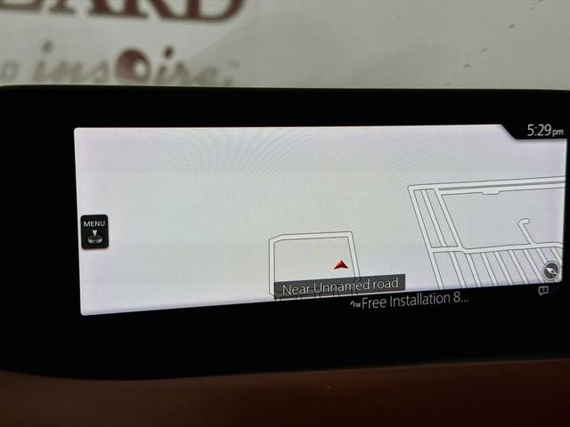 2021 Mazda Mazda3 Premium Plus