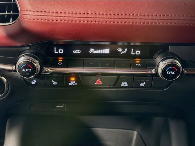 2021 Mazda Mazda3 Premium Plus