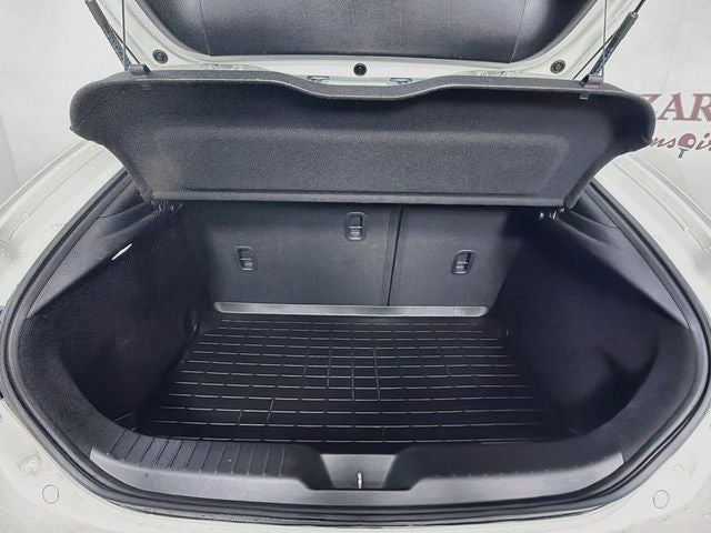 2021 Mazda Mazda3 Premium Plus