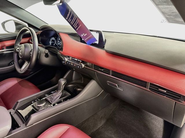 2021 Mazda Mazda3 Premium Plus