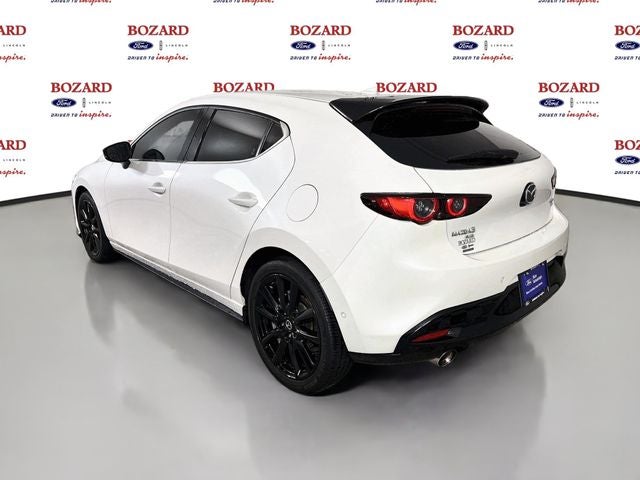 2021 Mazda Mazda3 Premium Plus