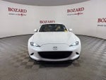 2024 Mazda Mazda MX-5 Miata RF Grand Touring