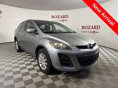 2010 Mazda Mazda CX-7 i SV