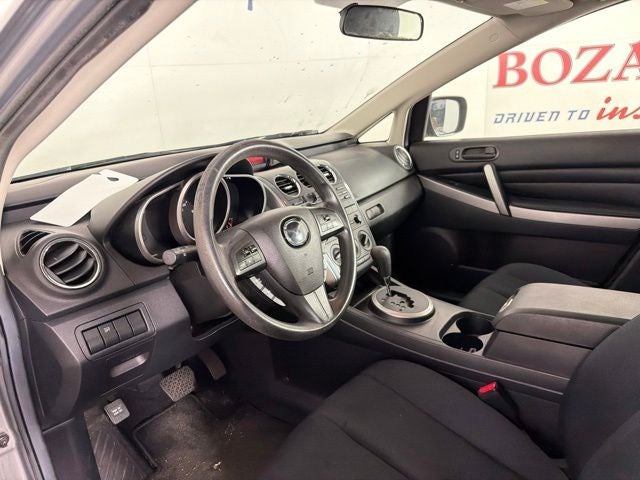 2010 Mazda Mazda CX-7 i SV