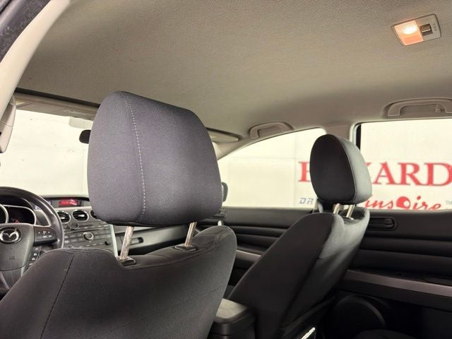 2010 Mazda Mazda CX-7 i SV