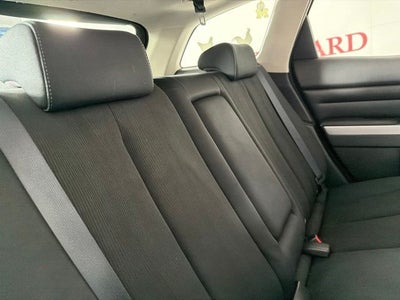 2010 Mazda Mazda CX-7 i SV