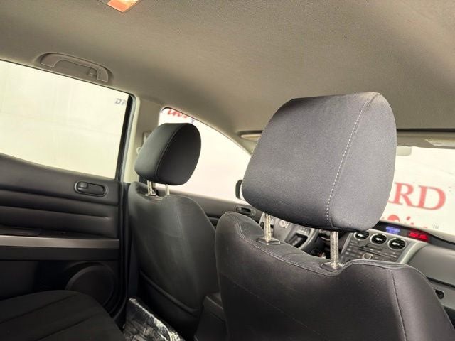 2010 Mazda Mazda CX-7 i SV