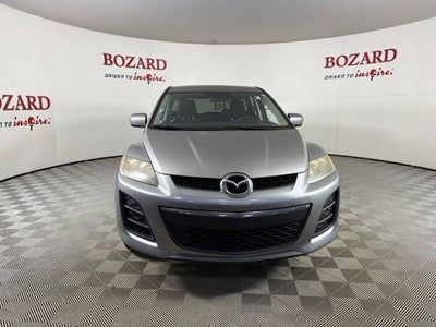 2010 Mazda Mazda CX-7 i SV