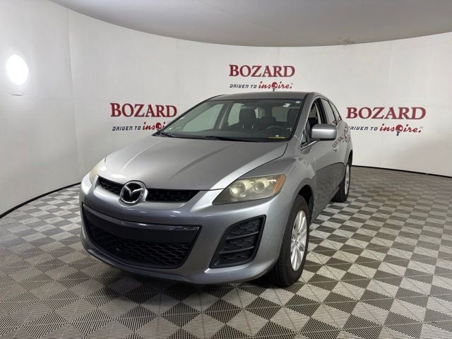 2010 Mazda Mazda CX-7 i SV