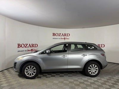 2010 Mazda Mazda CX-7 i SV