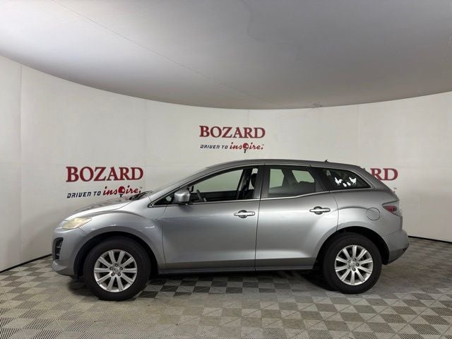 2010 Mazda Mazda CX-7 i SV