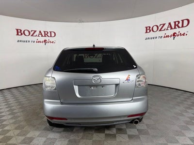 2010 Mazda Mazda CX-7 i SV