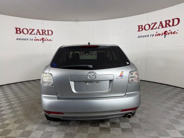 2010 Mazda Mazda CX-7 i SV