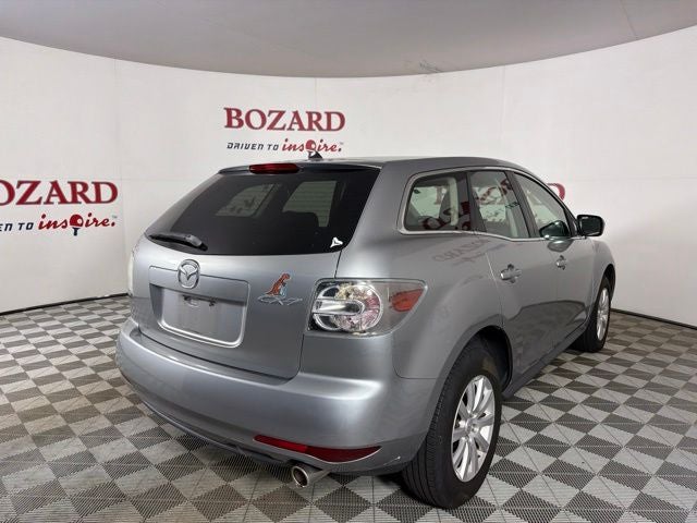 2010 Mazda Mazda CX-7 i SV