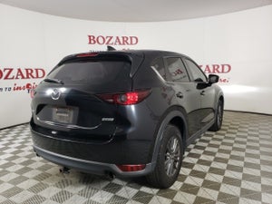 2017 Mazda CX-5 Sport