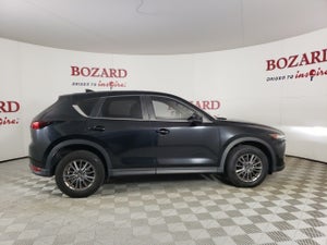 2017 Mazda CX-5 Sport
