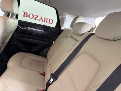 2020 Mazda Mazda CX-5 Touring