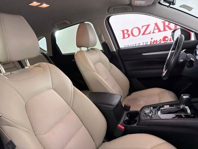 2020 Mazda Mazda CX-5 Touring