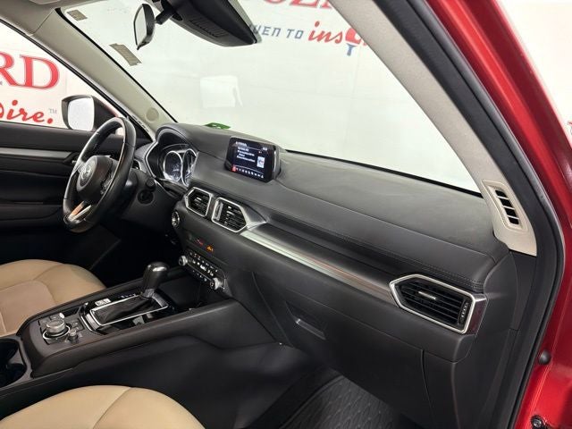 2020 Mazda Mazda CX-5 Touring