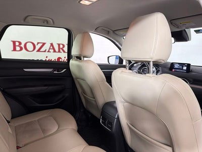 2020 Mazda Mazda CX-5 Touring