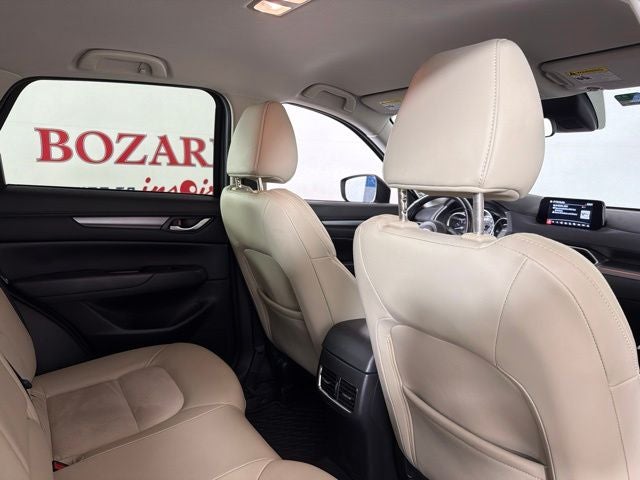 2020 Mazda Mazda CX-5 Touring