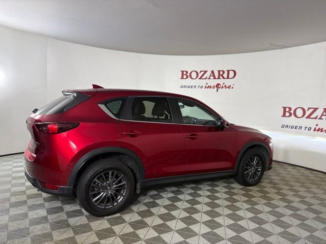 2020 Mazda Mazda CX-5 Touring