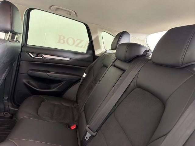 2019 Mazda Mazda CX-5 Touring
