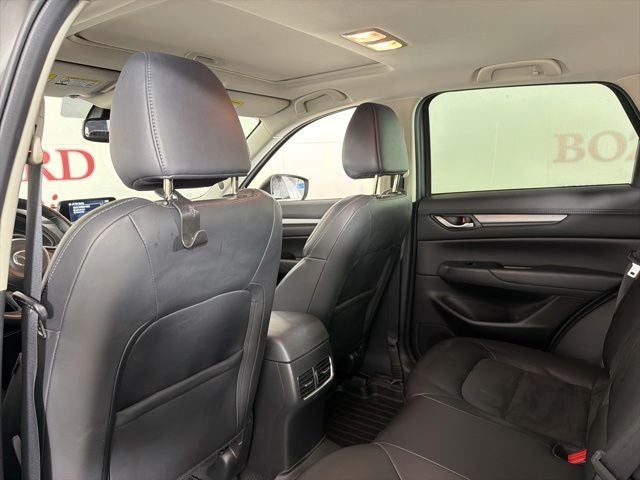 2019 Mazda Mazda CX-5 Touring