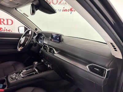 2019 Mazda Mazda CX-5 Touring