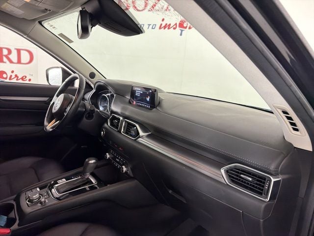 2019 Mazda Mazda CX-5 Touring
