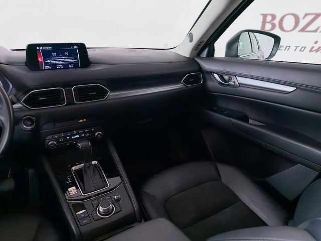 2019 Mazda Mazda CX-5 Touring