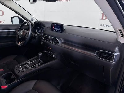 2019 Mazda Mazda CX-5 Touring