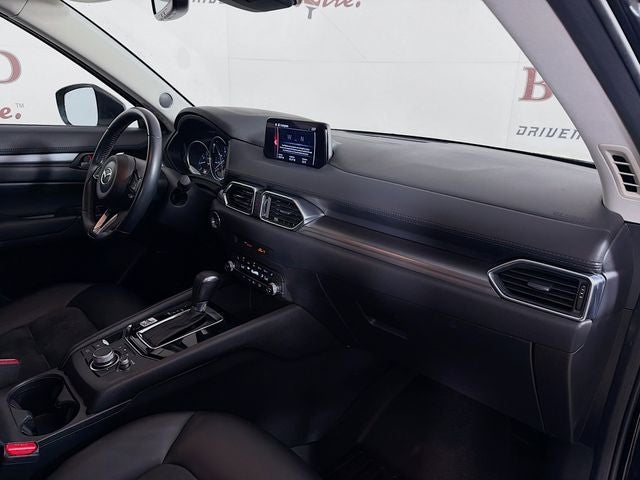 2019 Mazda Mazda CX-5 Touring