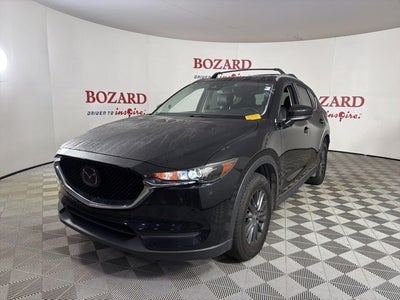2019 Mazda Mazda CX-5 Touring